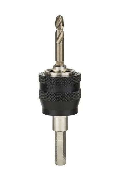 Bosch 2608584814 SM Powerchange Adaptör 8 mm Hex