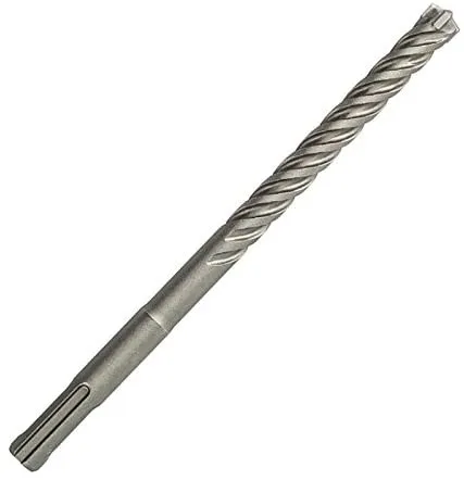 Bosch 2608833798 SDS-Plus-5X 10*160 mm