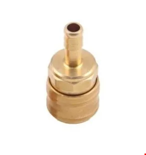 Bulmax Bmx5531 Hortum Gövde 8mm