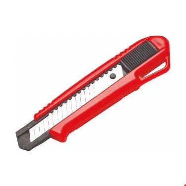 Büyük Maket Bıçağı Plastik - VT875103
