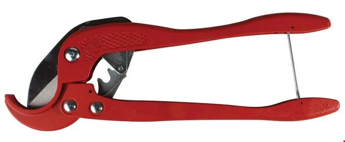 Candan PPC-63 Pvc Boru Makası 63mm