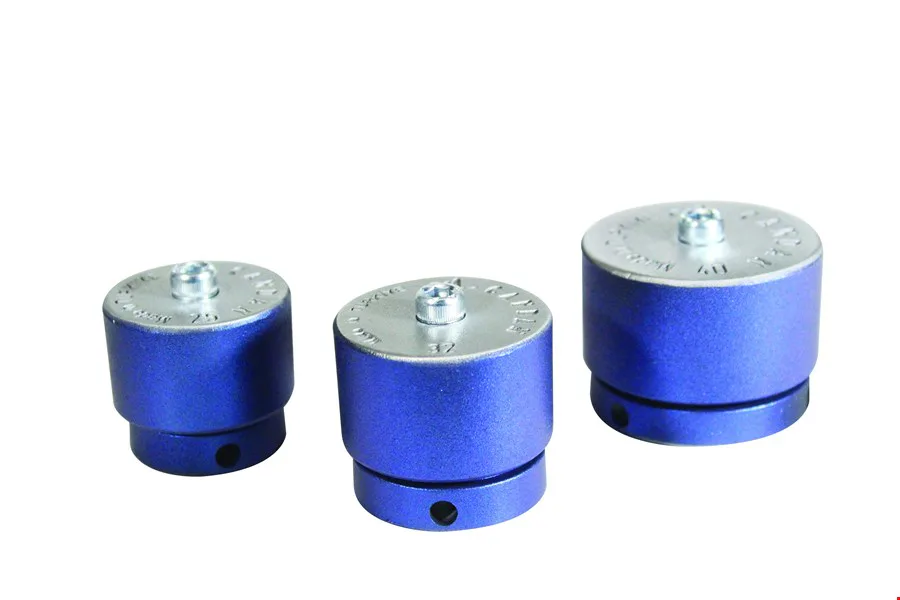Candan WS-20 Kaynak Paftası 20mm