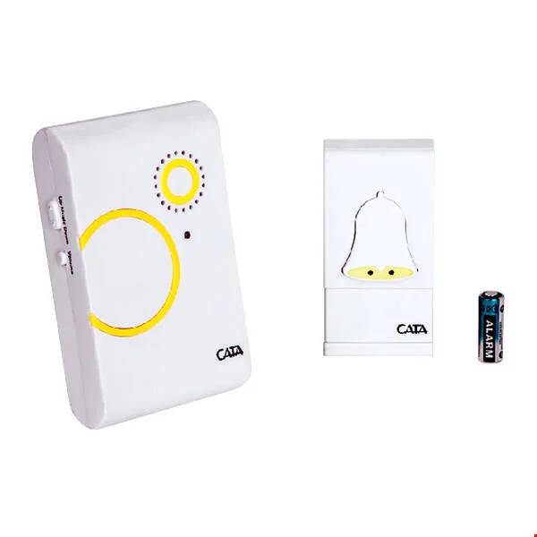 Cata CT-101 Uzaktan Kumandalı Zil
