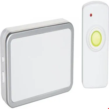 Cata CT-103 Uzaktan Kumandalı Zil