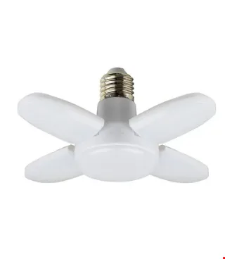 Cata CT-1151B Pervane Ampul Beyaz 30w