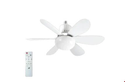 Cata CT-1154 Lodos Fan Led Ampul