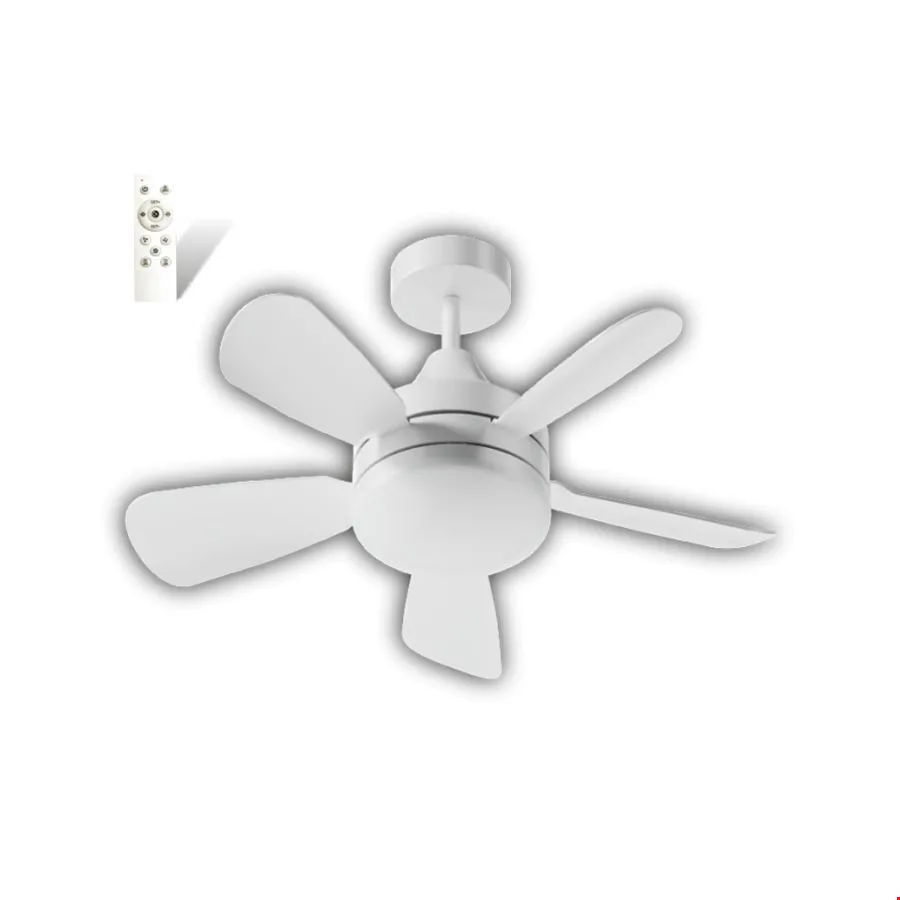 Cata CT-1155 Karayel Fan Led Ampul
