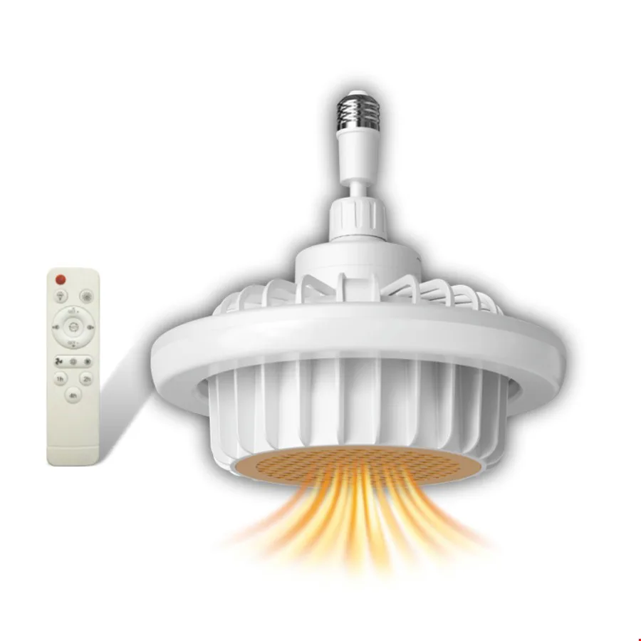 Cata CT-1160 Güneş Isıtıcılı Fan Led Ampül