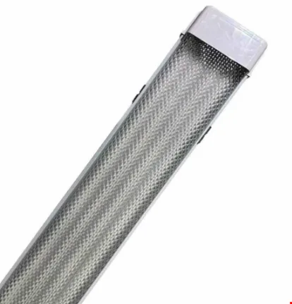 Cata CT-2479 Krıstal Yatay Bant Armatür Beyaz 120w