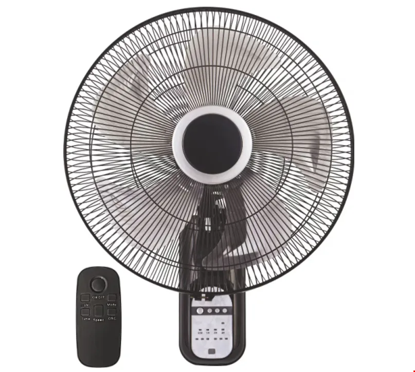 Cata CT-3024 Altay Premium Duvar Tipi Vantilatör Kumandalı