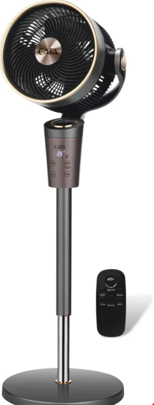 Cata CT-3040 Turbo Ayaklı Vantilatör