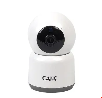 Cata CT-4050 Akıllı IP Kamera Gece Görüşlü FULL- HD 1080P
