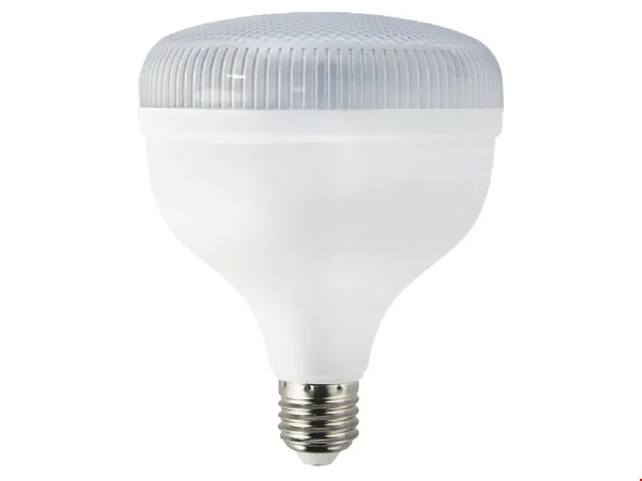 Cata CT-4125 Kristal Torch Led Ampul Beyaz 25w