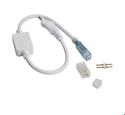 Cata CT-4559 Neon Led Hortum Fişi