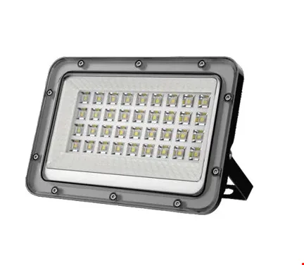 Cata CT-4658B Platınum Led Projektör Beyaz 50w