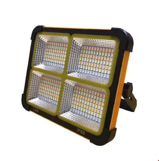 Cata CT-4698 Miami Solar Led Projektör 200w