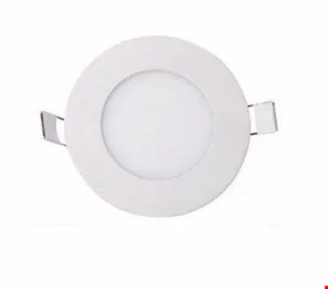 Cata CT-5144B Slim Panel Beyaz 3w