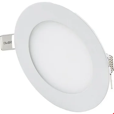 Cata CT-5145B Slim Panel Beyaz 6w