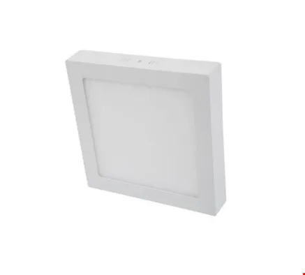 Cata CT-5272B Sıva ÜStü Led Panel Kare Beyaz 25w