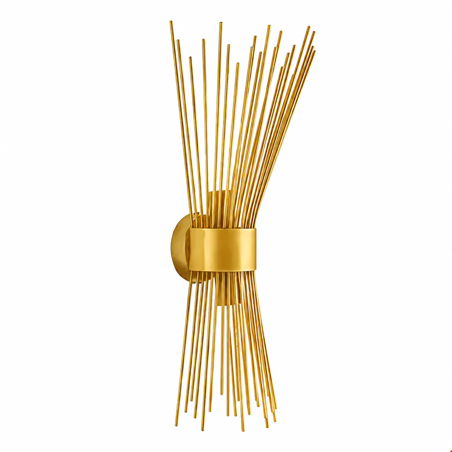 Cata CT-8351 Dekoratif Aplik Gold