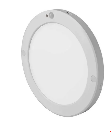Cata CT-9247B Bologna Sensörlü Sıva Üstü Led Armatür Beyaz 20w