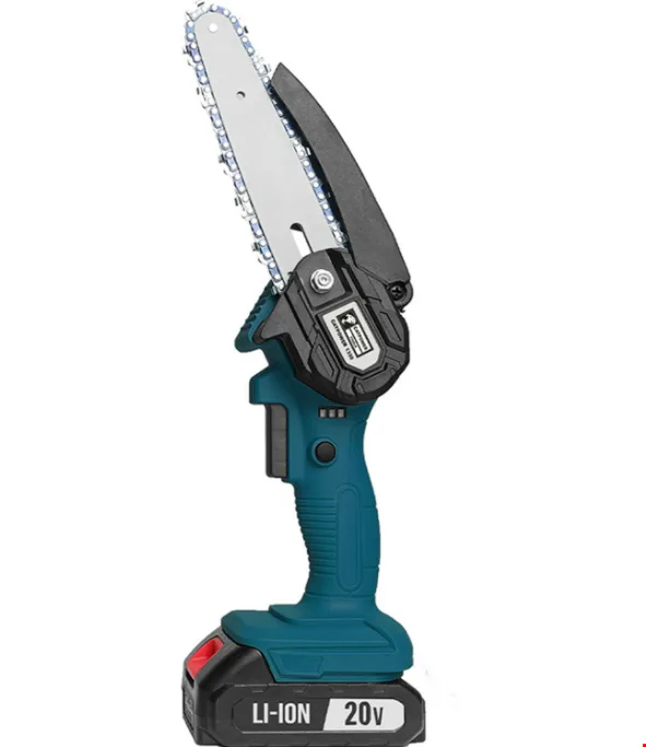 Catpower CAT1330 Akülü Dal Kesme 15cm 20V.2.0 Ah. Li-ion