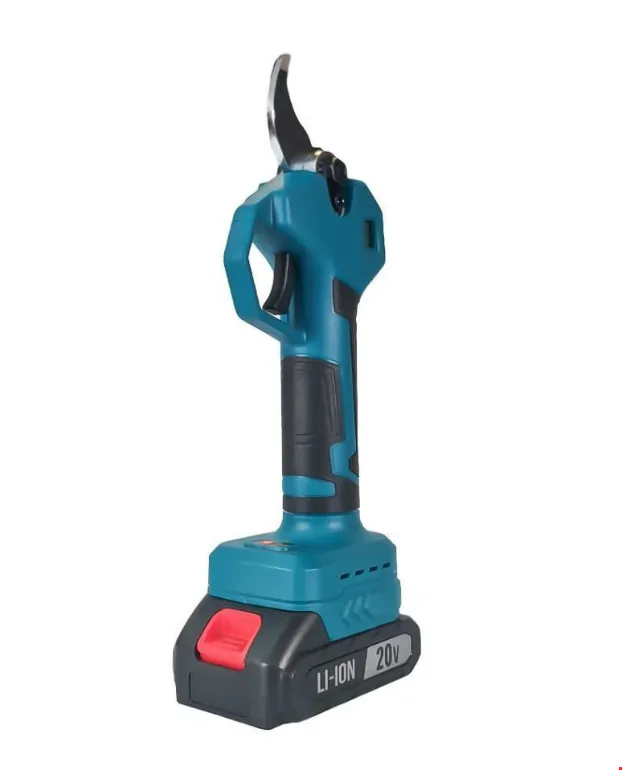 Catpower CAT1340 Akülü Bağ Makası 35mm Li-on 2v 2.0 Ah