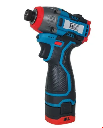 Catpower CAT1370 Akülü Torklu Vidalama 16V Kömürsüz