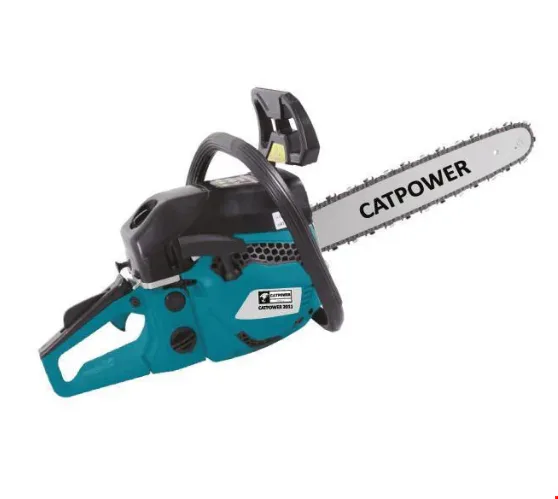 Catpower CAT2011 Benzinli Ağaç Kesme 40cm 2.2 kw