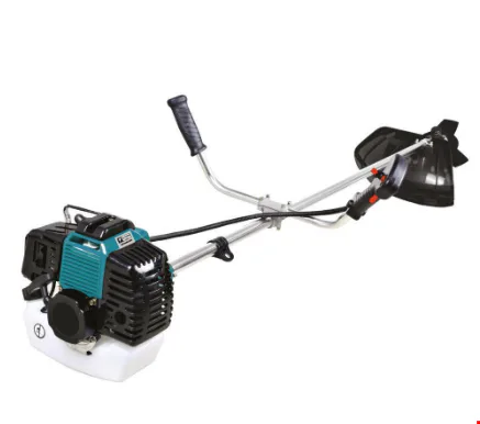 Catpower CAT2032 Benzinli Tırpan Motoru Yandan 1.75kw 52cc