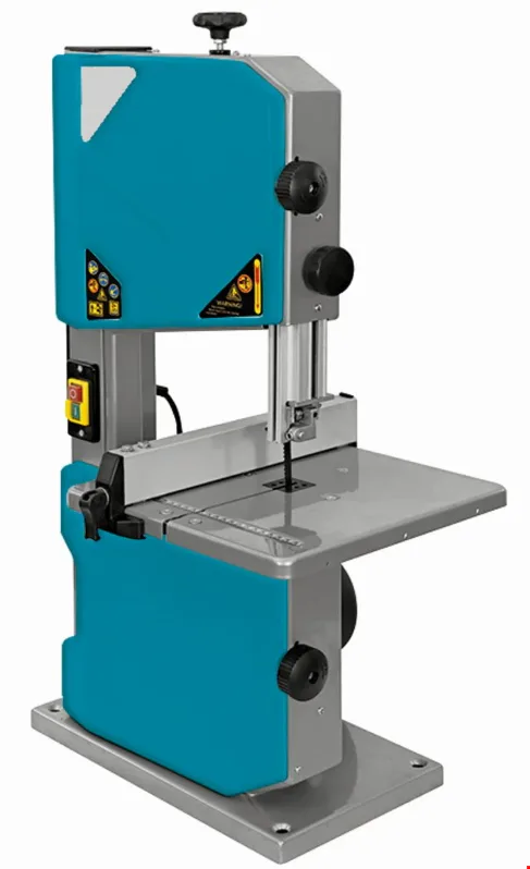 Catpower CAT2710 Şerit Testere 500W