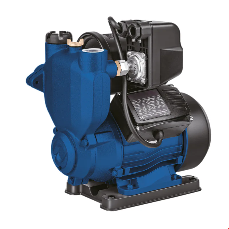 Catpower CAT612 Hidrofor 600 W