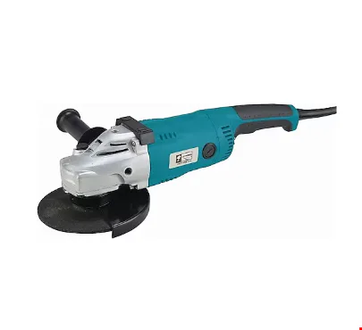 Catpower CAT6129 Devir Ayarlı 125 mm Avuç Taşlama 1200W