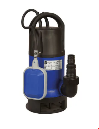 Catpower CAT662 Kirli Su Dalgıç Pompa 900w
