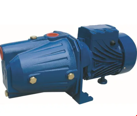 Catpower CAT682 Jet Su Pompası 1 HP ( rtm 876 )