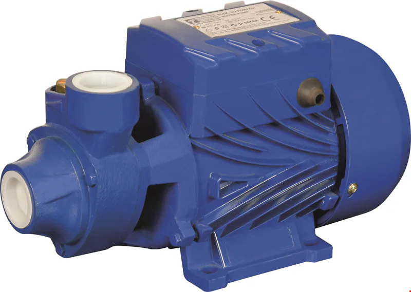 Catpower CAT683 Su Pompası 0.5 HP ( rtm 873 )