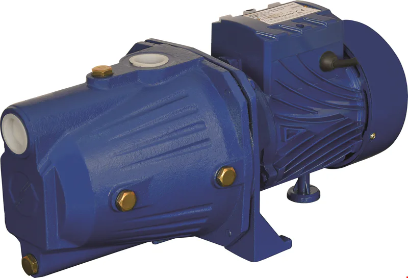 Catpower CAT684 Su Pompası 1.5 HP ( rtm 875 )