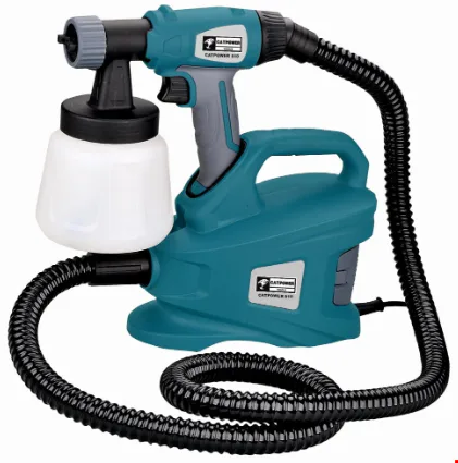 Catpower CAT810 Elektrikli Boya Tabancası 700w