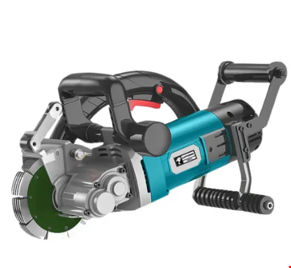 Catpower CAT9204 Beton Kanal Kazıma 46mm 2600w
