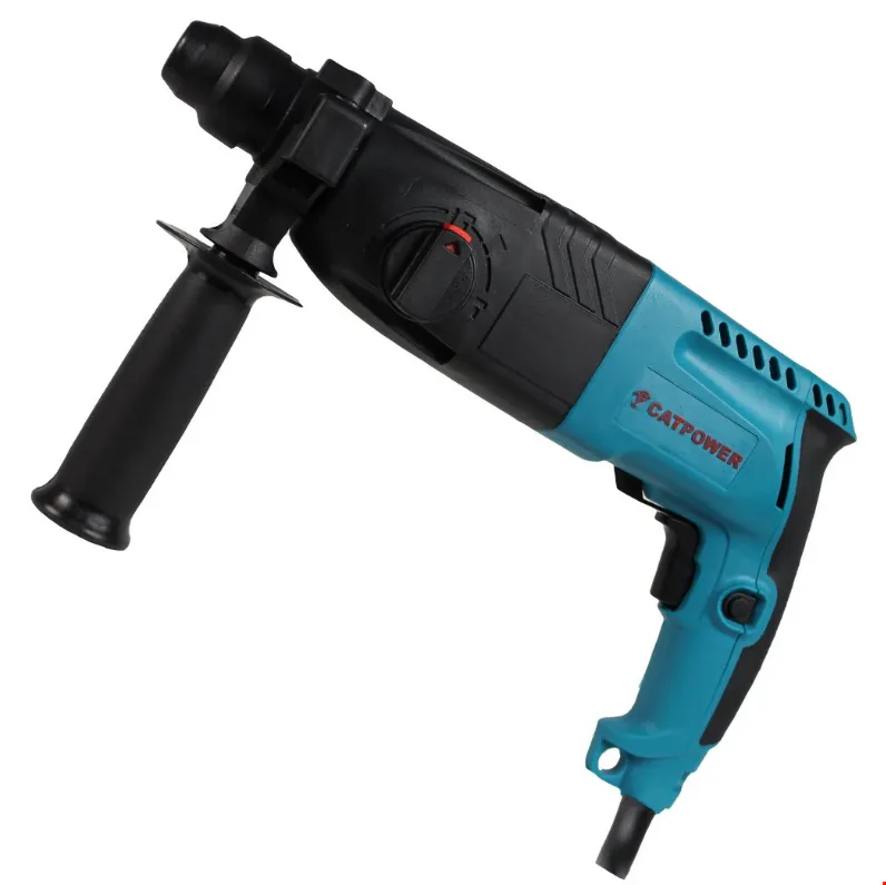 Catpower CATE5701 Kırıcı Delici Sds Plus 800w 2.5kg