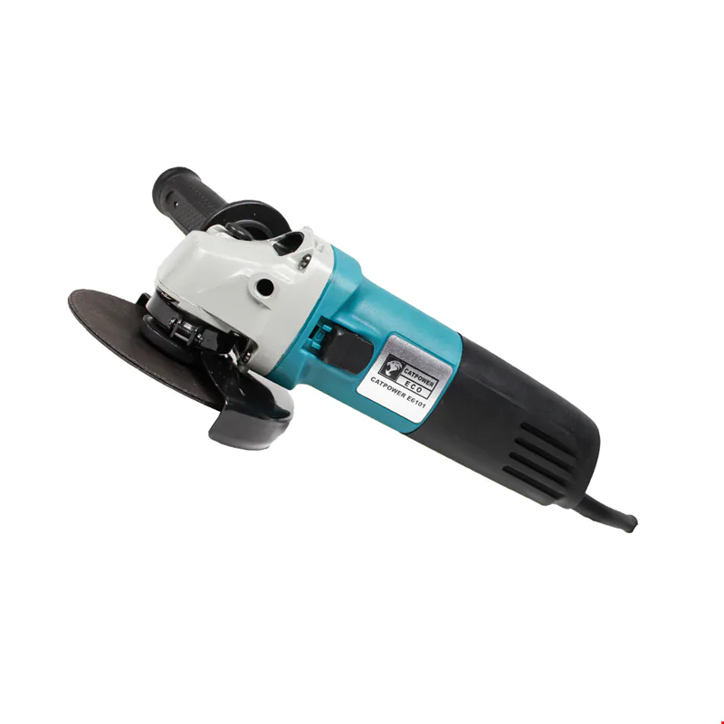 Catpower CATE6101 Avuç Taşlama 115 mm 710 W