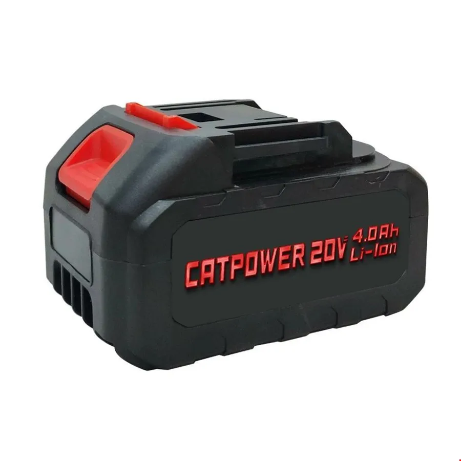 Catpower CATY1380-500 Akü 4 Ah.(1380)