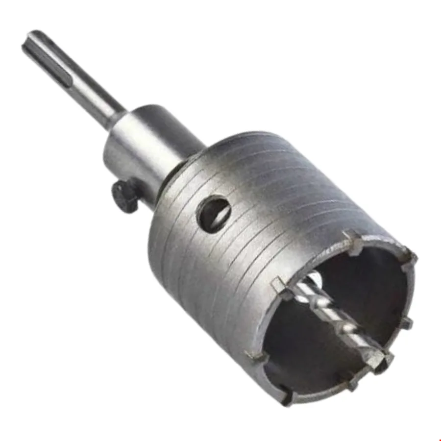 CMC 100mm SDS Buat Açma Seti CMC761