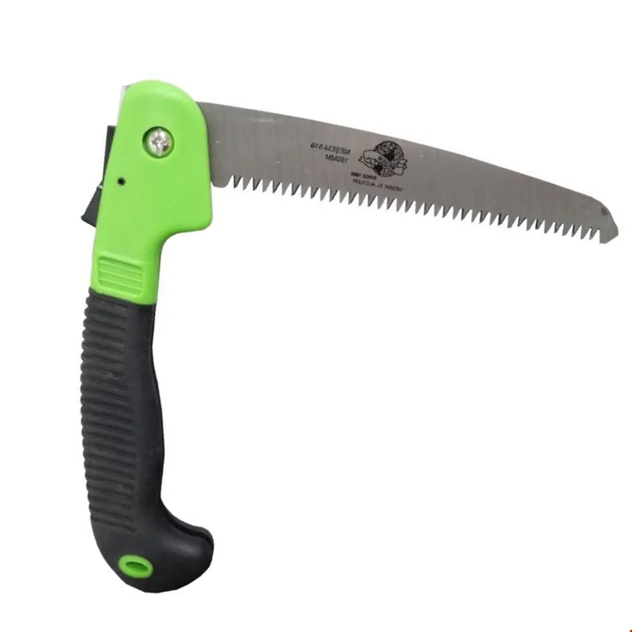 CMC 3513 Budama Testere Katlanır 180mm