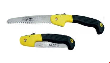 CMC 3516 Budama Testere Katlanır 180mm İnce Diş
