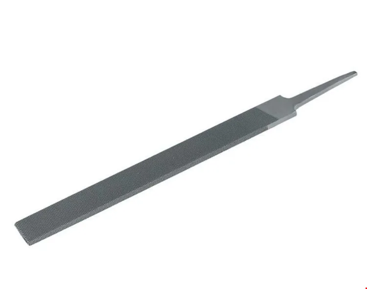 Cmc 4290 Yassı Eğe Orta 6 No
