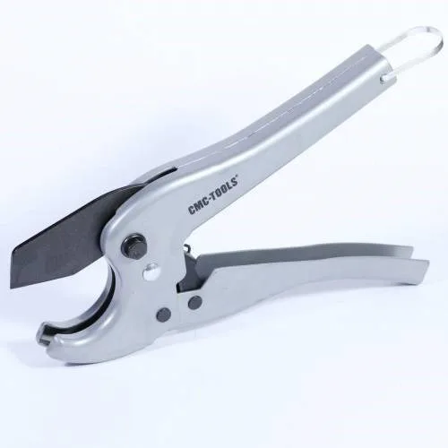 CMC 42mm Pvc Boru Kesme Makası Gri CMC0044