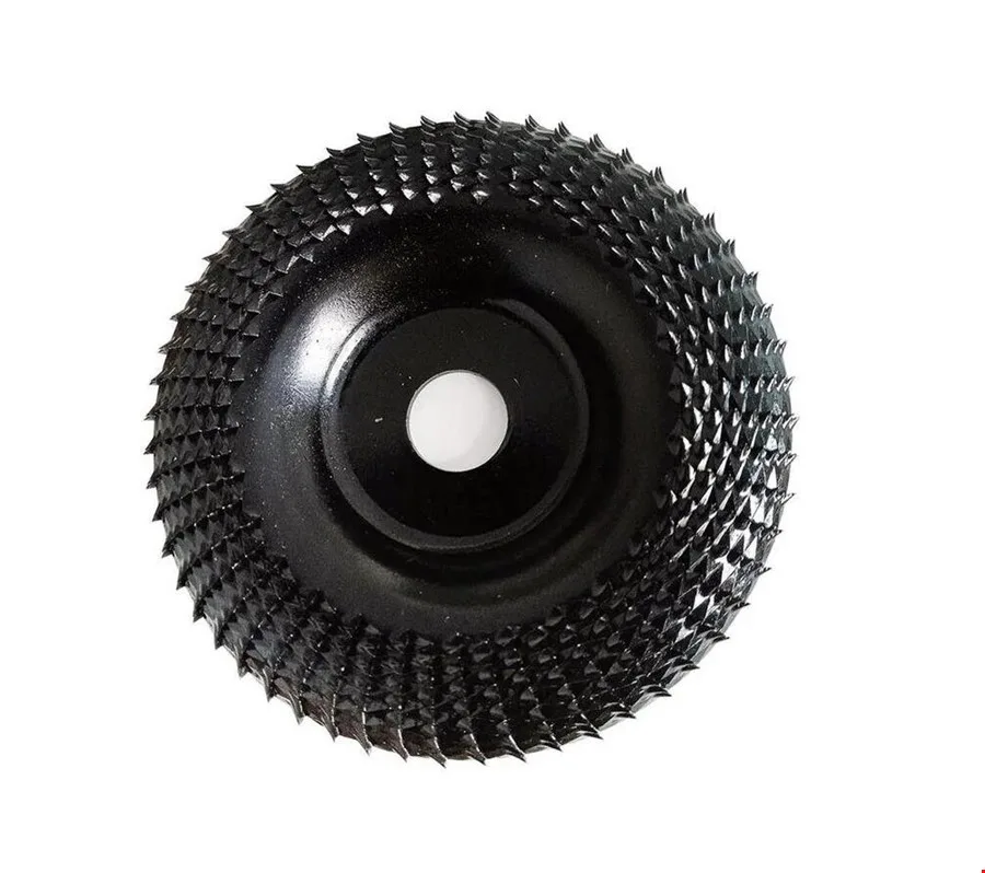 CMC 6054 Ahşap Eğe Disk 115mm*22mm