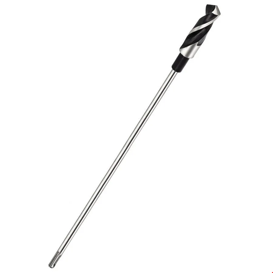CMC 6451 SDS Kalıpçı Ahşap Uc 12*600