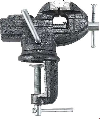CMC 6910 Mini Mengene 50mm